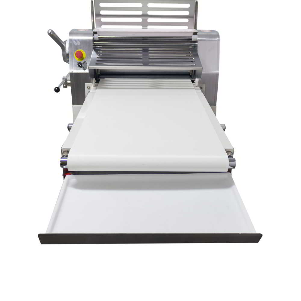 Commercial Freestanding Dough Sheeter | JDR520