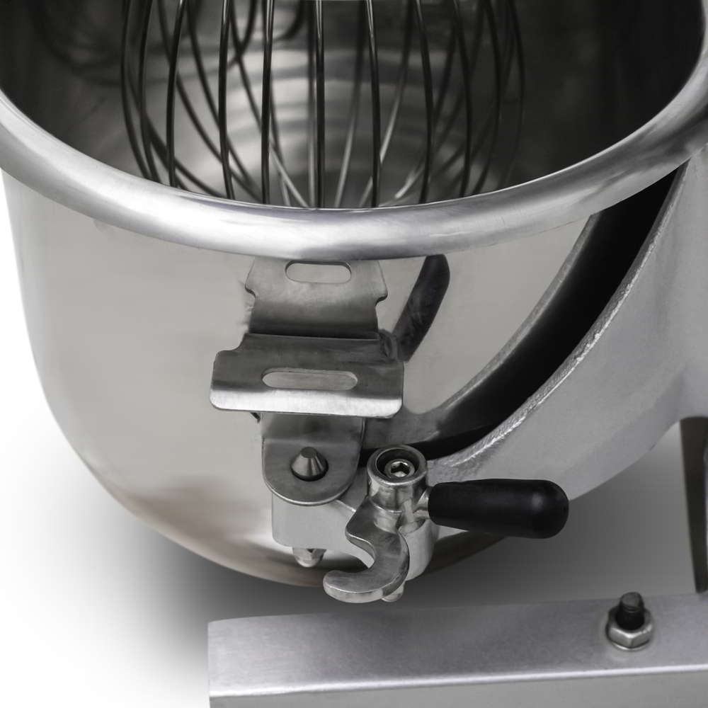 15 Litre Planetary Food & Dough Mixer | B15GFA