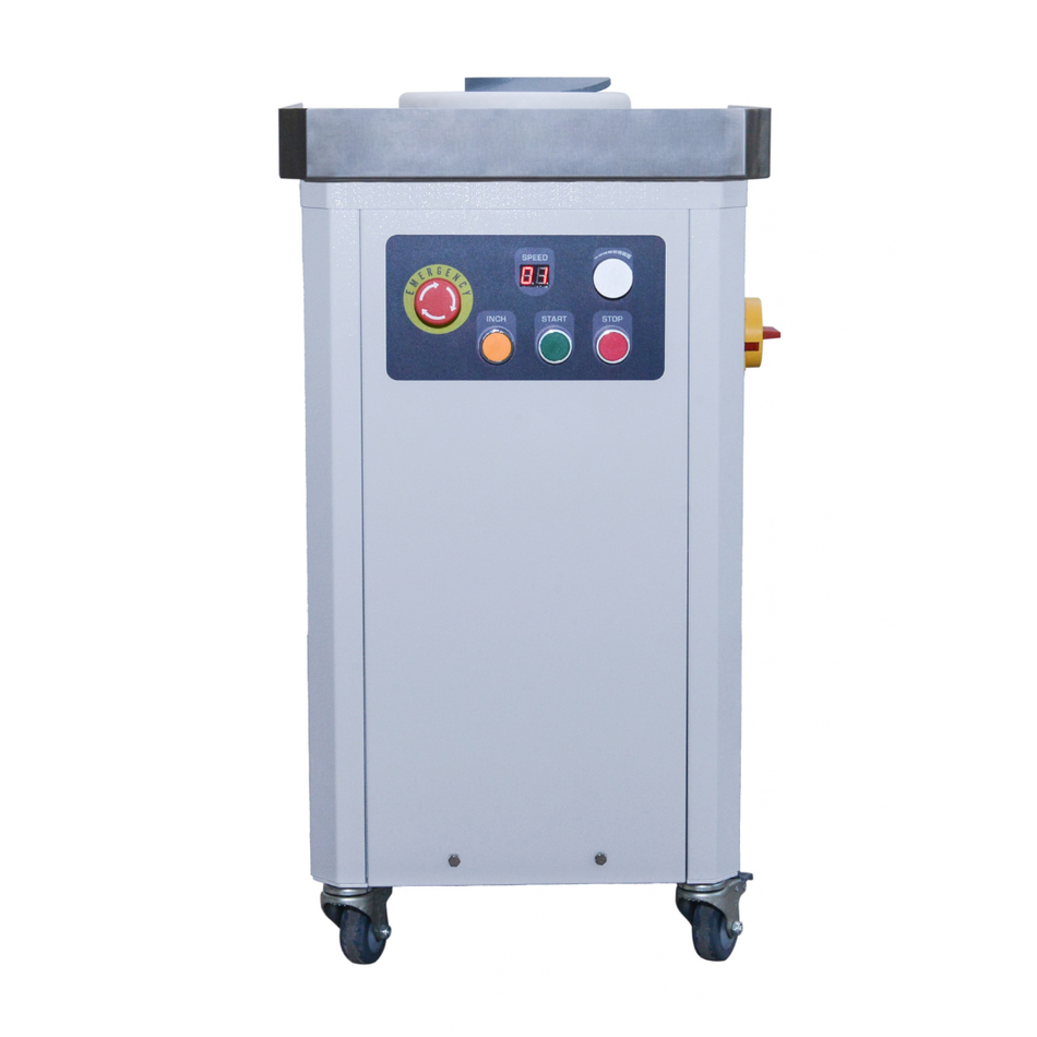 BakerMax 50–350g Commercial Dough Rounder with 10 Variable Speeds - ADR-350P