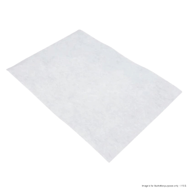 Frymax Oil Filter Paper 100 pcs AF-EOF100
