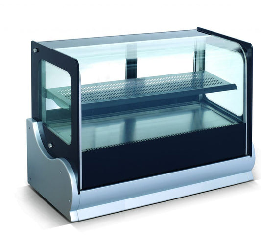Anvil DGV0530 900mm Countertop Cold Food Display