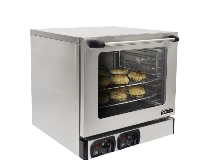 Anvil COA1003 Convection Oven - Prima