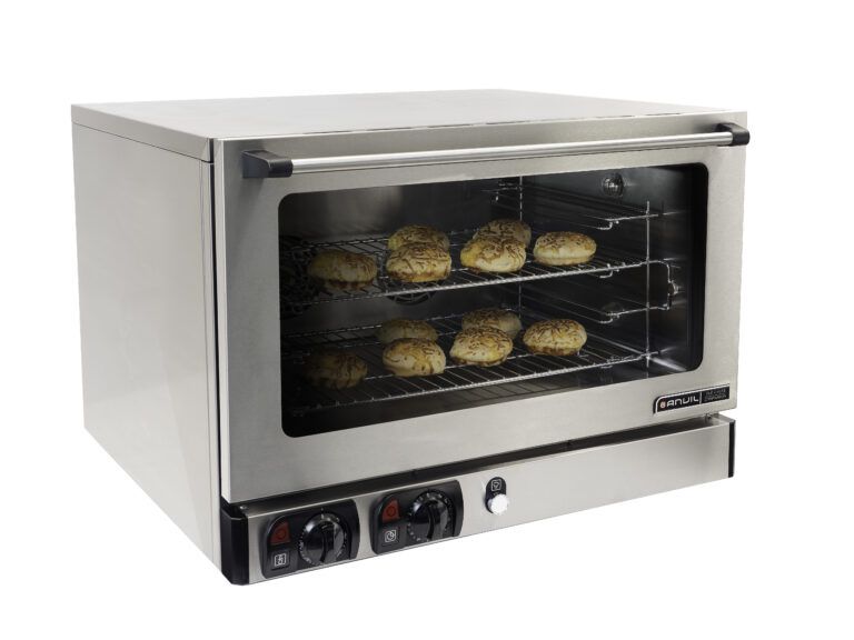 Anvil COA1005 Convection Oven - Grande Forni