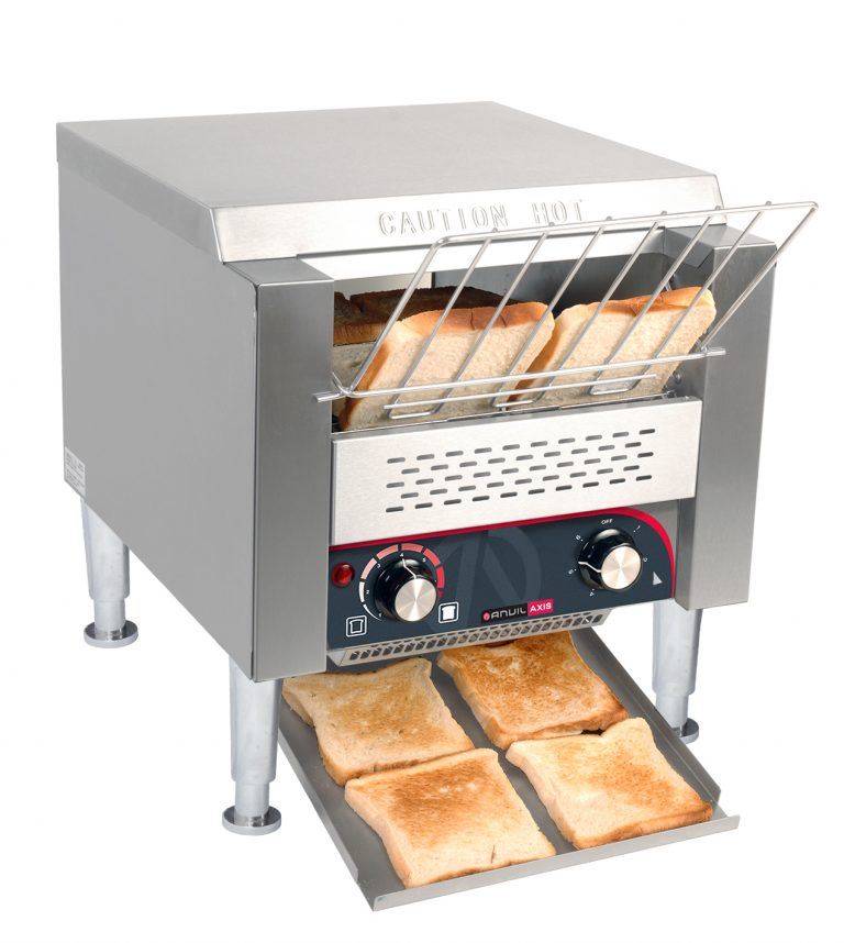 Anvil CTK0001 Conveyor Toaster 2 Slice