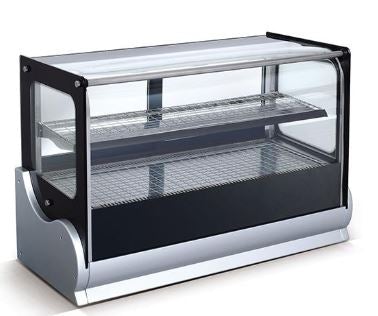 Anvil DGHV0530 900mm Countertop Hot Food Display