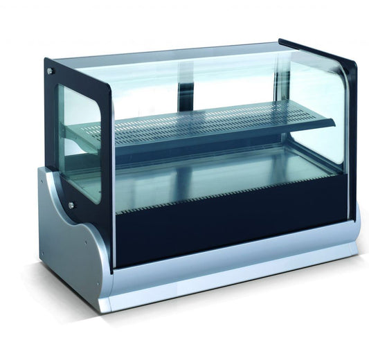 Anvil DGV0540 1200mm Countertop Cold Food Display