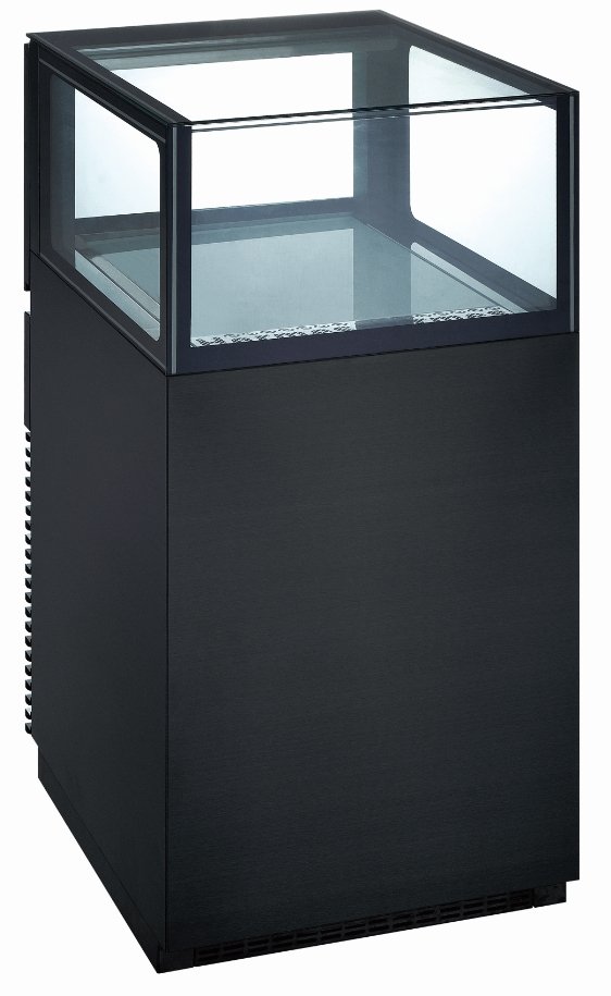 Anvil DSD0001 Refrigerated Draw Display Single