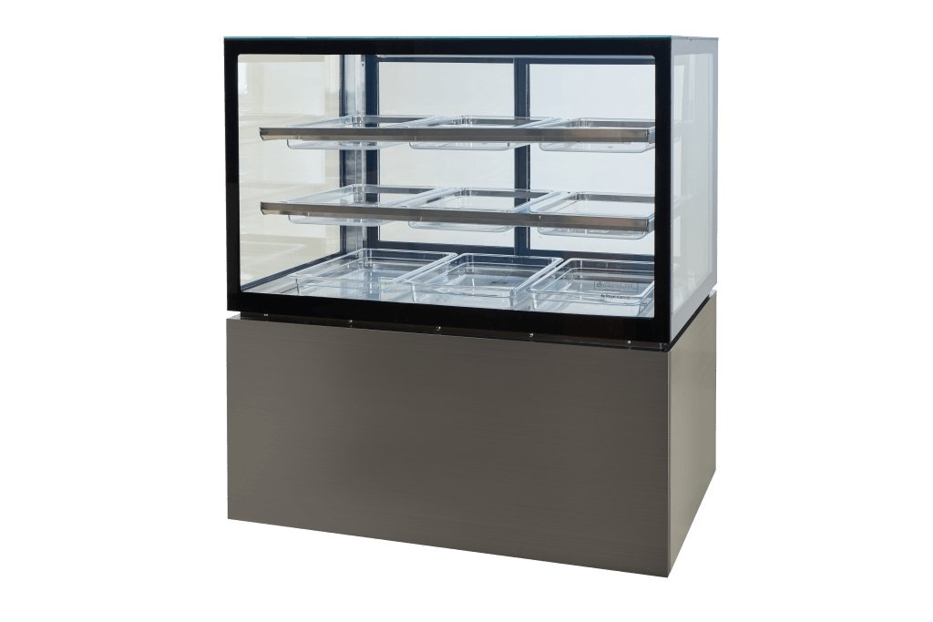 Anvil DSS3830 Salad / Cake Display 3 Tier