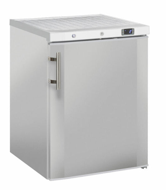 Anvil FBF2203 Freezer Undercounter Stainless Steel Door