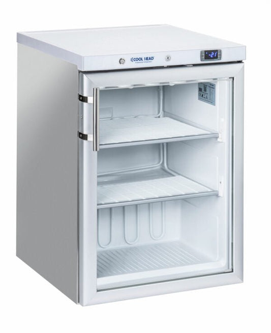 Anvil FBFG2204 Freezer Undercounter Glass Door