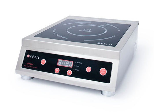 Anvil ICK3500 Countertop Induction Cooker