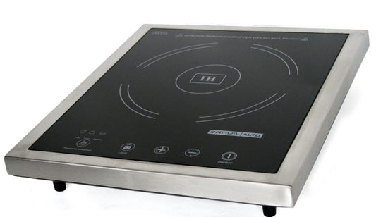 Anvil ICW2000 Induction Warmer/Cooker
