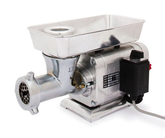 Anvil MGT3012 Heavy Duty Meat Mincer No 12