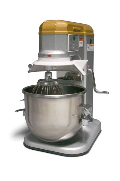 Anvil PMA1010 10 Quart Planetary Mixer