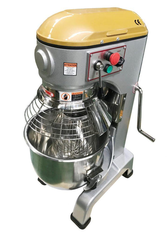 Anvil PMA1020 20 Quart Planetary Mixer