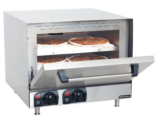 Anvil POA1001  Electric Pizza Oven