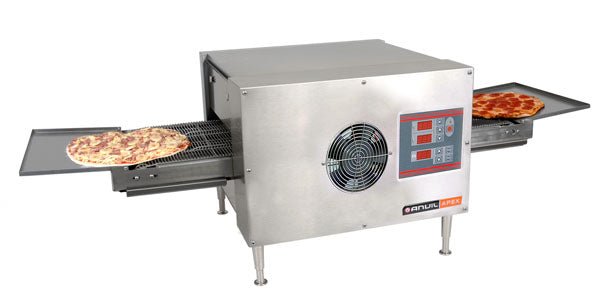 Anvil POK0003 Conveyor Pizza 1 PH 240V