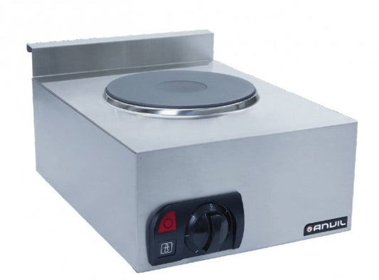 Anvil STA0001 Single Stove Top Electric