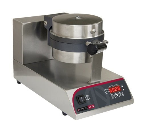 Anvil WBA1001 Waffle Baker Belgian Single