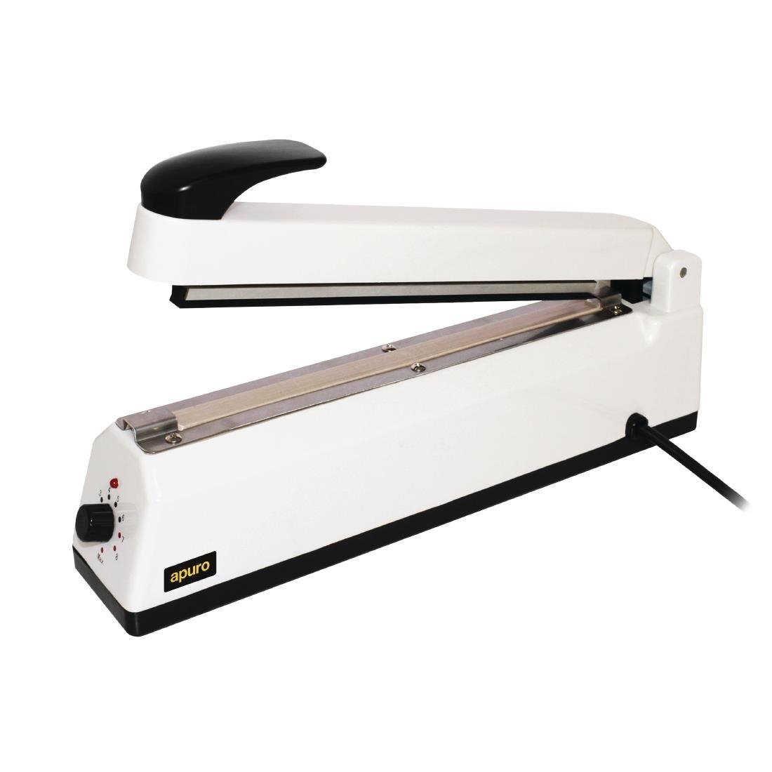 Apuro Bag Sealer up to 300mm GJ459-A