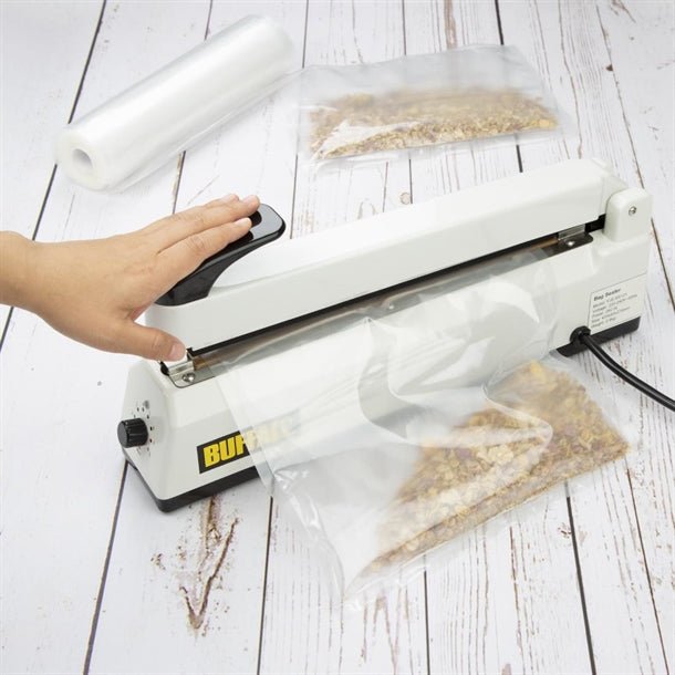 Apuro Bag Sealer up to 300mm GJ459-A