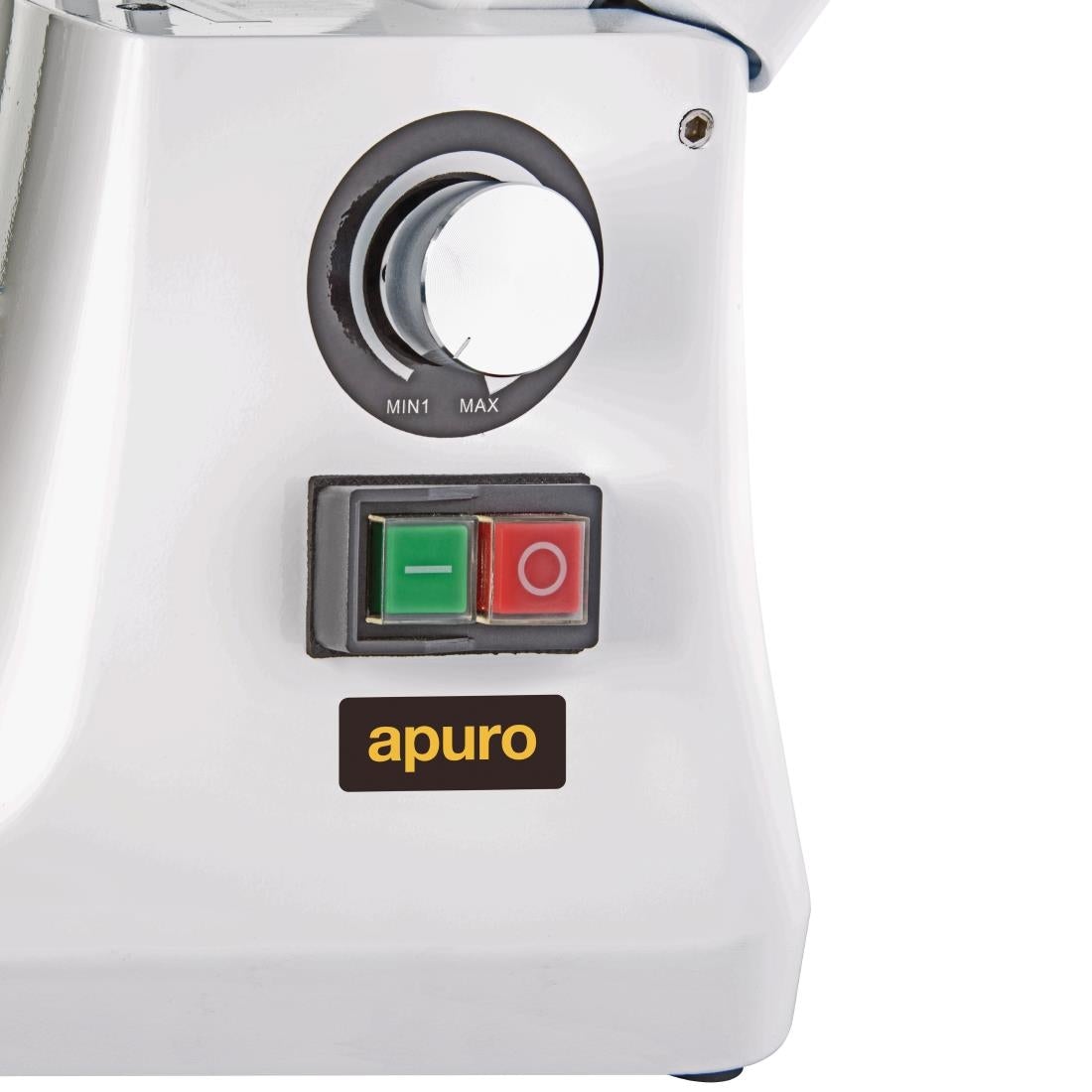 Apuro Benchtop Planetary Mixer White 7Ltr DB266-A