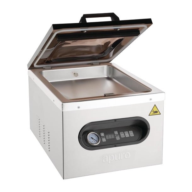 Apuro Chamber Vacuum Sealer DK208-A