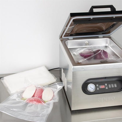 Apuro Chamber Vacuum Sealer DK208-A