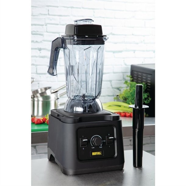 Apuro Bar Blender 2.5Ltr CR836-A