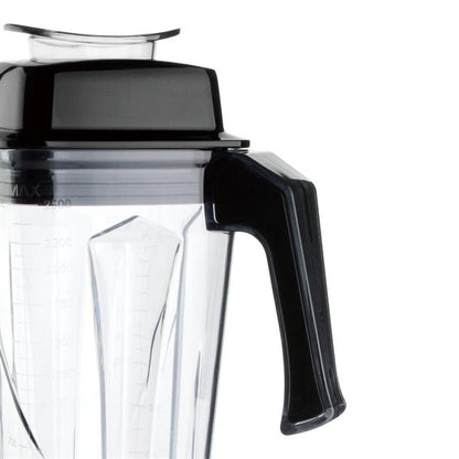 Apuro Digital Bar Blender 2.5Ltr CY140-A