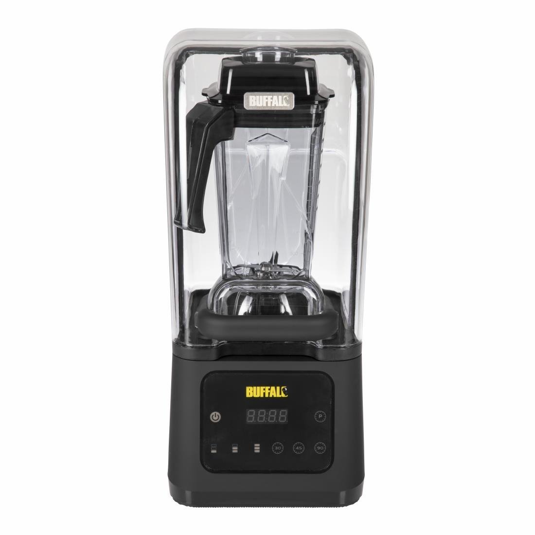 Apuro Digital Bar Blender with Sound Enclosure 2.5Ltr CY141-A