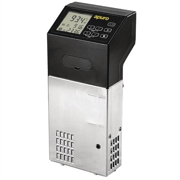 Apuro Portable Sous Vide Machine 40Ltr DM868-A