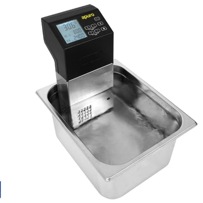 Apuro Portable Sous Vide Machine 40Ltr DM868-A