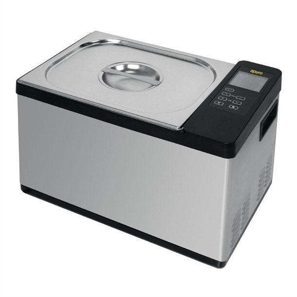 Apuro Sous Vide Machine 12.5Ltr DM869-A