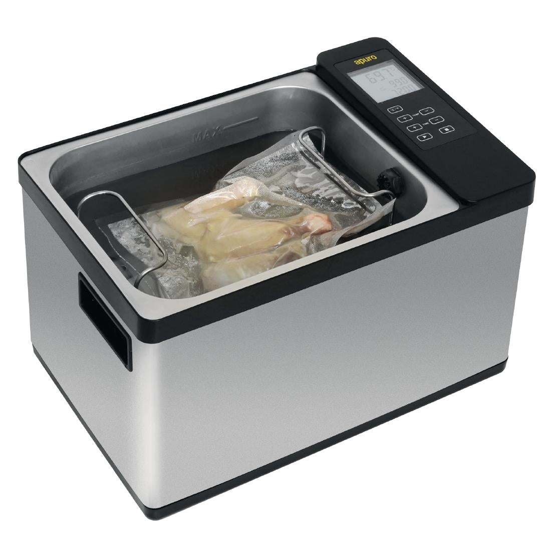 Apuro Sous Vide Machine 12.5Ltr DM869-A