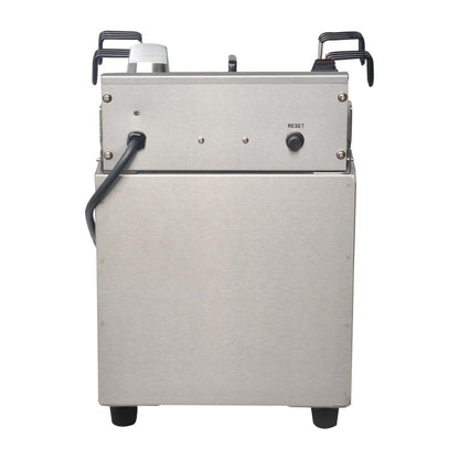 Apuro Electric Pasta Cooker 8Ltr DG077-A