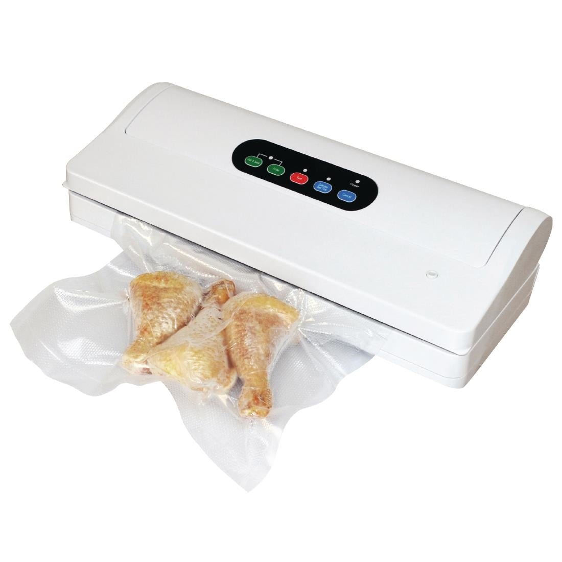 Apuro Vacuum Sealer 300mm CD204-A