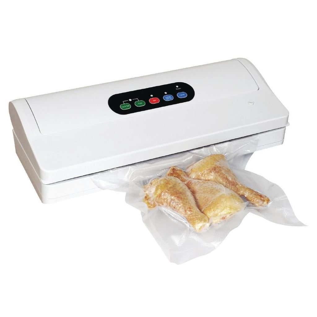 Apuro Vacuum Sealer 300mm CD204-A