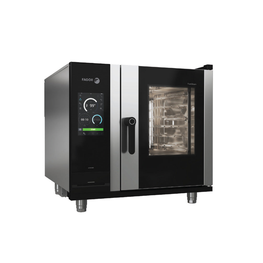 combi oven