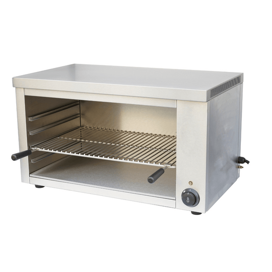 BenchStar Toaster / Griller / Salamander AT-938E