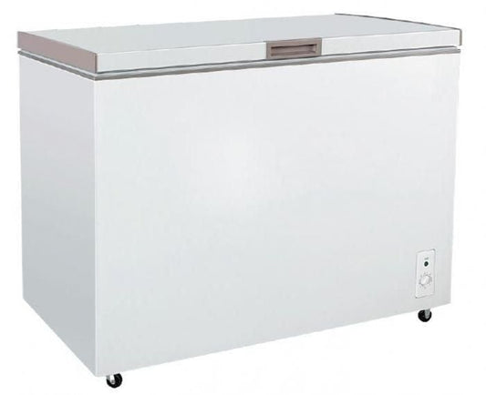 Atosa 155L Solid Top Chest Freezer BD-155K