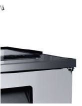 Atosa Keg Cooler Fridge With Dual Taps MKC23