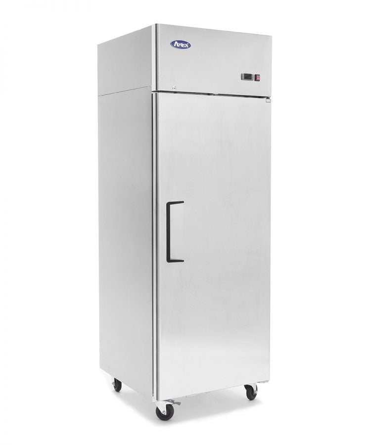 Atosa 670L 1 Door Freezer 730mm MBF8001