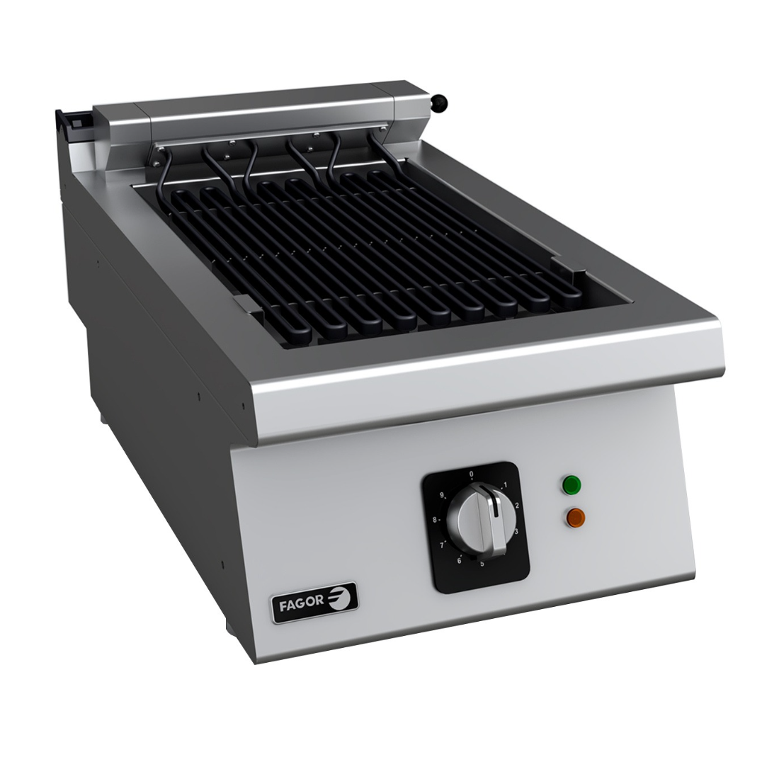 Fagor Kore 700 Series Bench Top Electric Chargrill  B-E705