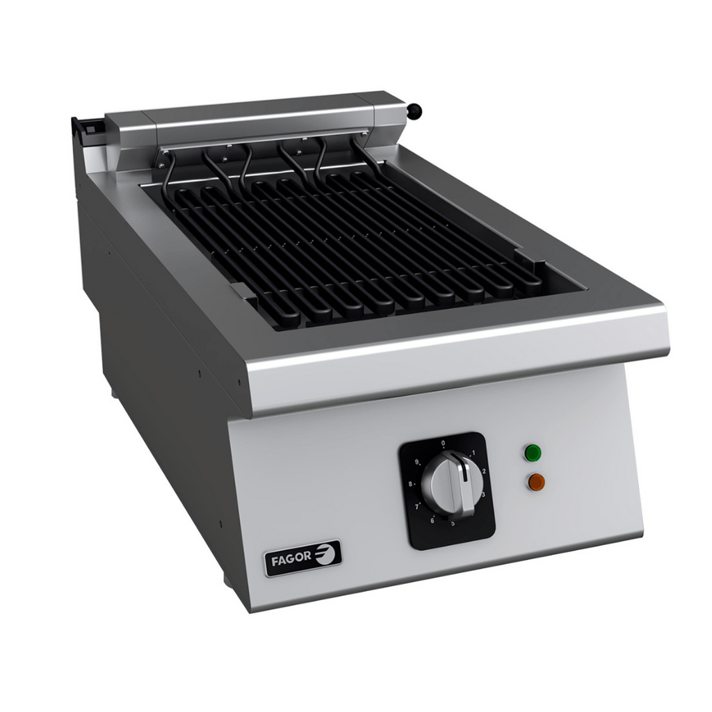 Fagor Kore 900 Series Bench Top Electric Chargrill  B-E905