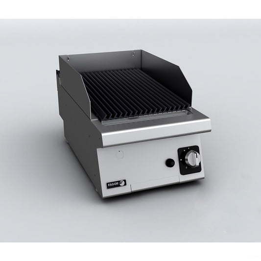 Fagor Kore 700 Series Bench Top Gas Chargrill - B-G705