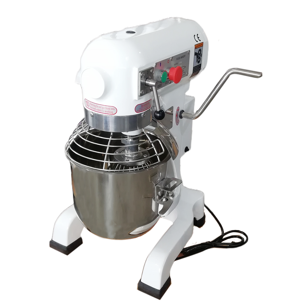 B10KG 10 Litre Heavy Duty Mixer