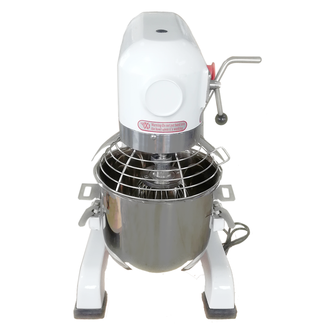 B10KG 10 Litre Heavy Duty Mixer