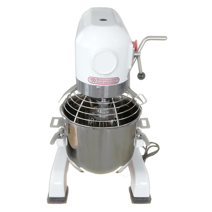 B10KG 10 Litre Heavy Duty Mixer