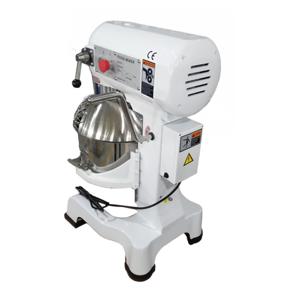 B20KG 20 Litre Heavy Duty Mixer